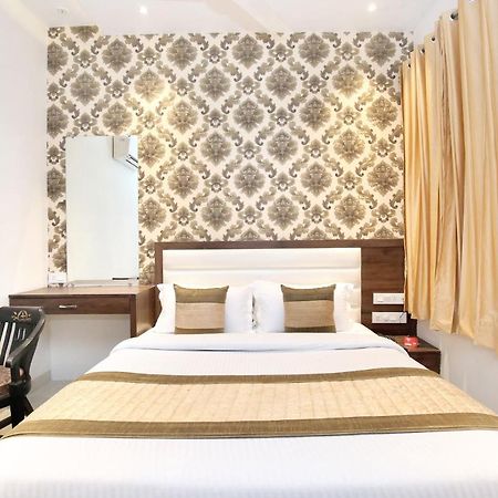 Oyo 11680 Hotel Grand Star Amritsar Zewnętrze zdjęcie