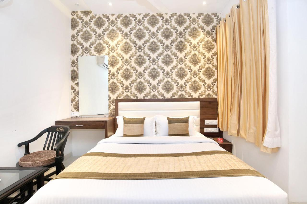 Oyo 11680 Hotel Grand Star Amritsar Zewnętrze zdjęcie