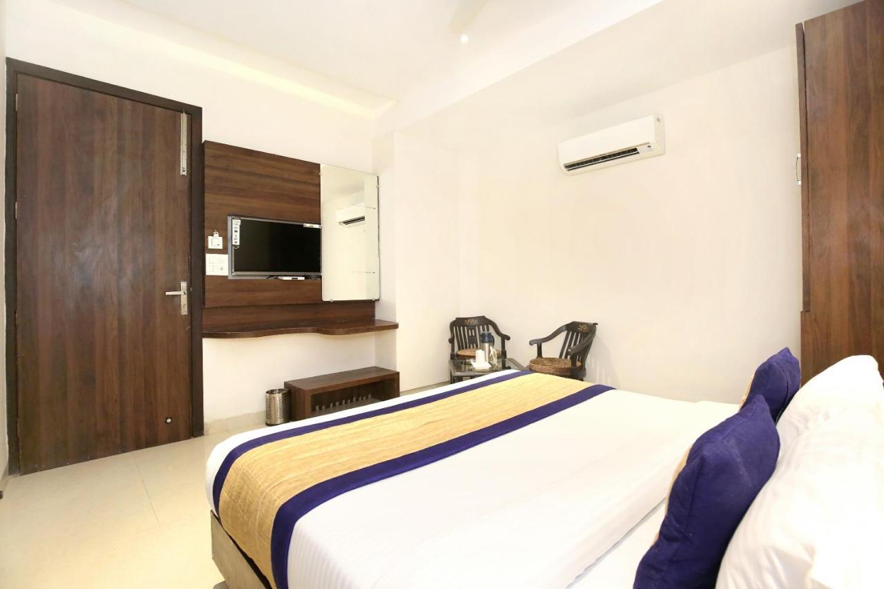 Oyo 11680 Hotel Grand Star Amritsar Zewnętrze zdjęcie