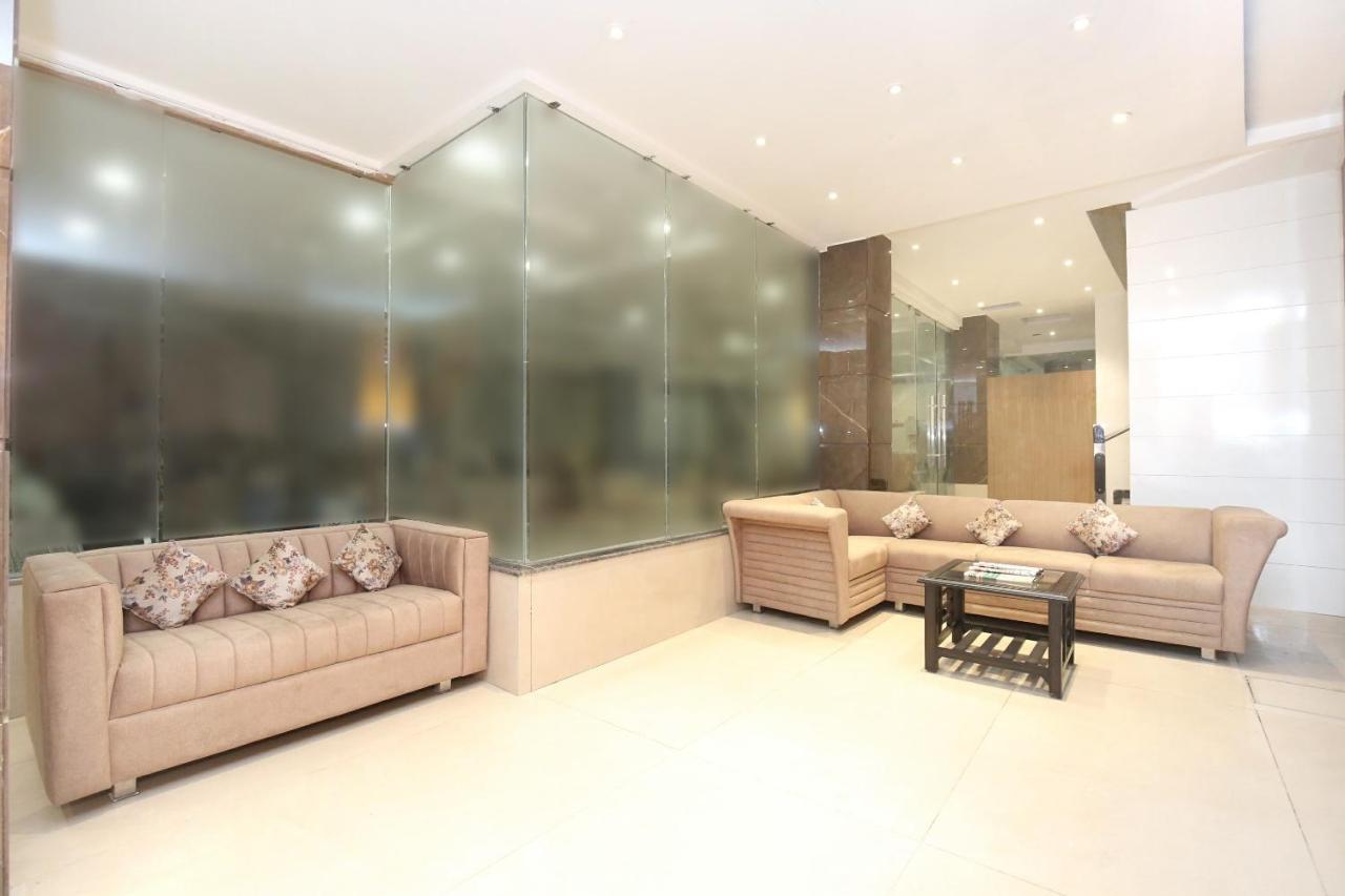 Oyo 11680 Hotel Grand Star Amritsar Zewnętrze zdjęcie