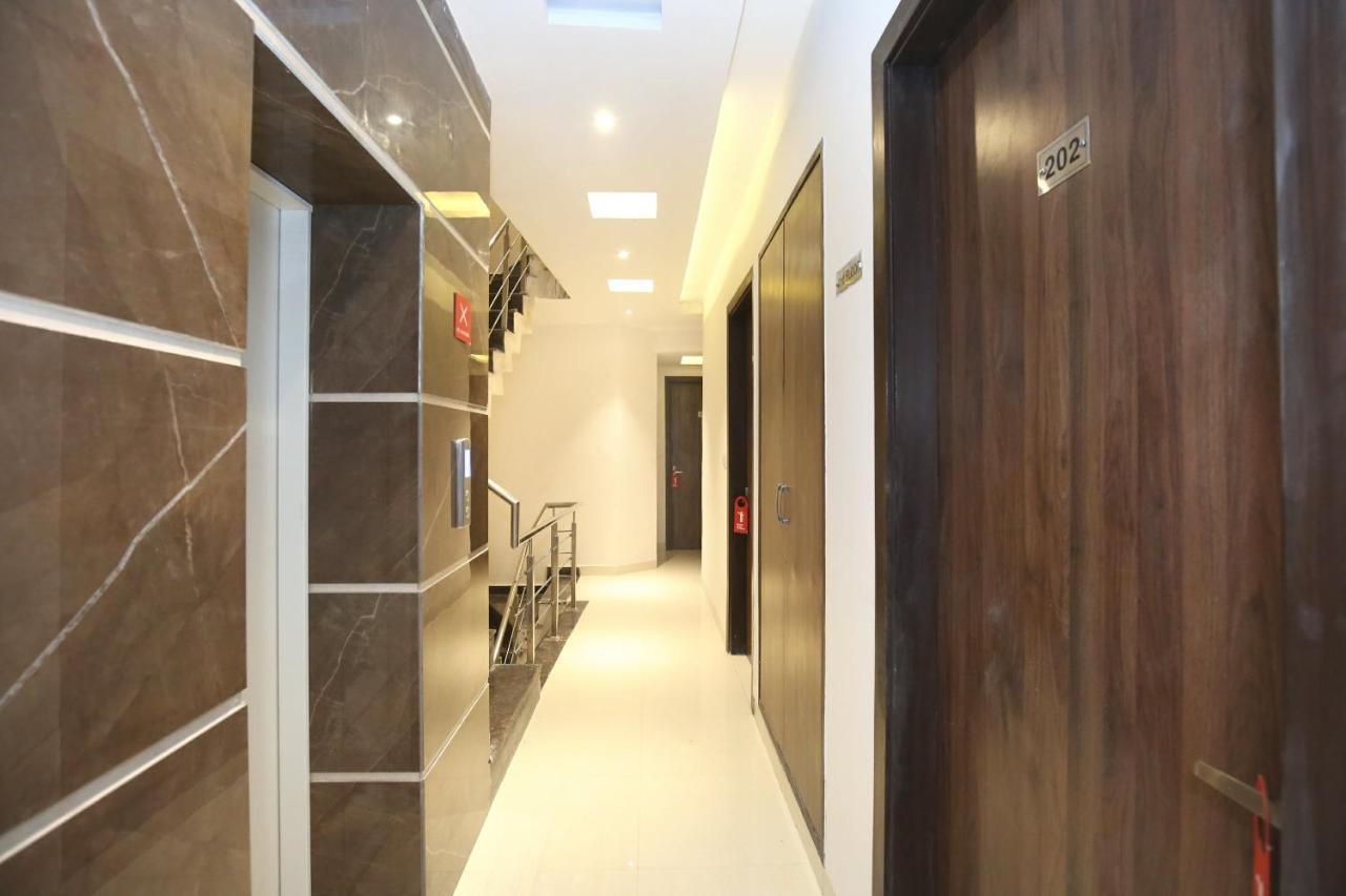 Oyo 11680 Hotel Grand Star Amritsar Zewnętrze zdjęcie