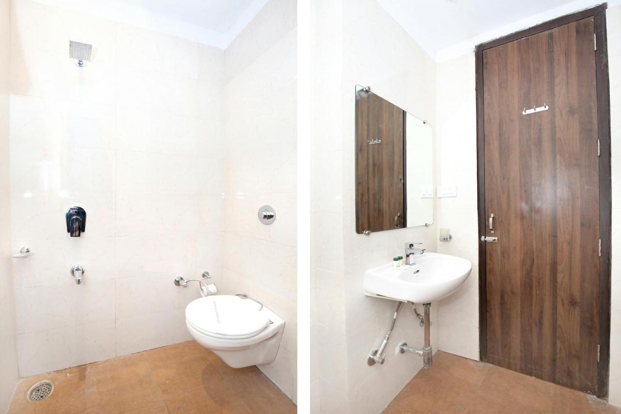 Oyo 11680 Hotel Grand Star Amritsar Zewnętrze zdjęcie