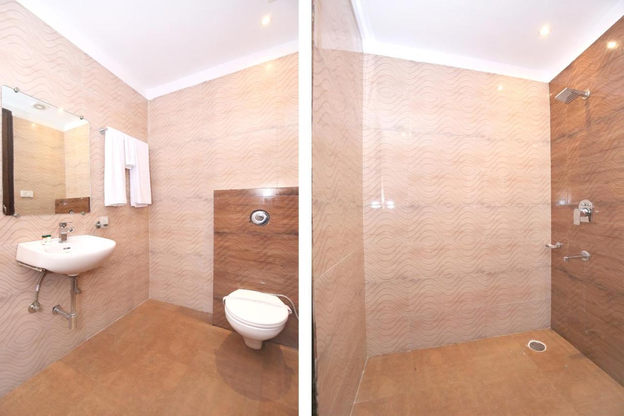 Oyo 11680 Hotel Grand Star Amritsar Zewnętrze zdjęcie